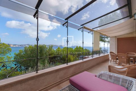 Villa a Peguera, Mallorca, Peguera - € 7.500.000 | Ref: MAL51716 - foto 20