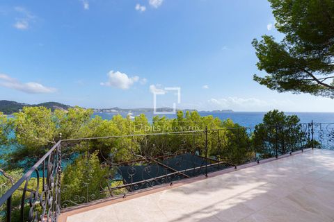 Villa a Peguera, Mallorca, Peguera - € 7.500.000 | Ref: MAL51716 - foto 21