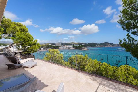 Villa a Peguera, Mallorca, Peguera - € 7.500.000 | Ref: MAL51716 - foto 22