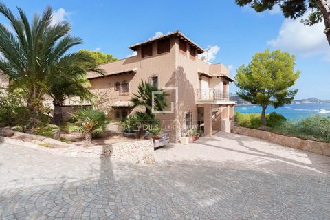 Villa a Peguera, Mallorca, Peguera - € 7.500.000 | Ref: MAL51716 - foto 25