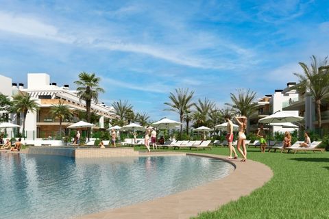 Leilighet i Bahia Bella, Murcia, Bahia Bella - € 320 000 | Ref: A436 - foto 2