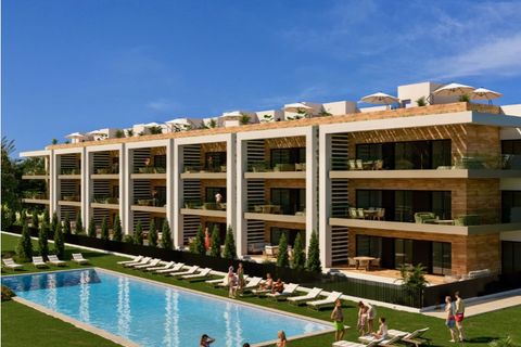 Leilighet i Bahia Bella, Murcia, Bahia Bella - € 320 000 | Ref: A436 - foto 4