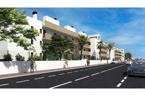 Leilighet i Bahia Bella, Murcia, Bahia Bella - € 320 000 | Ref: A436 - foto 8