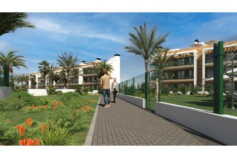 Leilighet i Bahia Bella, Murcia, Bahia Bella - € 320 000 | Ref: A436 - foto 10