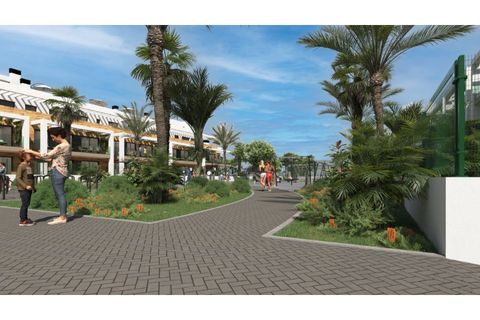 Leilighet i Bahia Bella, Murcia, Bahia Bella - € 320 000 | Ref: A436 - foto 11