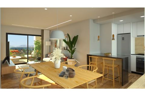 Leilighet i Bahia Bella, Murcia, Bahia Bella - € 320 000 | Ref: A436 - foto 12