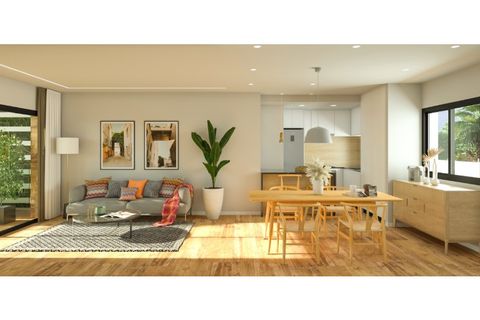Leilighet i Bahia Bella, Murcia, Bahia Bella - € 320 000 | Ref: A436 - foto 13