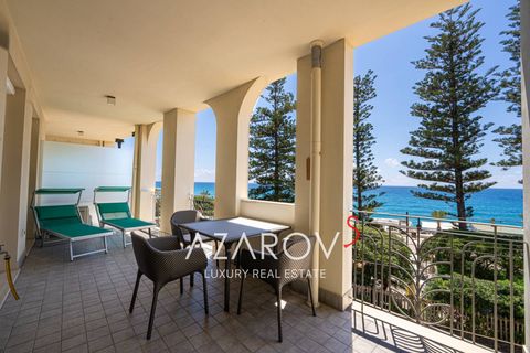 Lejlighed i Bordighera, Imperia, Bordighera - € 670.000 | Ref: 5704 - foto 1