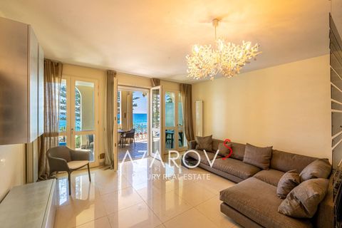 Lejlighed i Bordighera, Imperia, Bordighera - € 670.000 | Ref: 5704 - foto 2