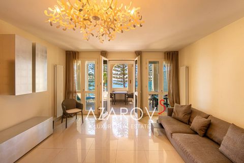 Lejlighed i Bordighera, Imperia, Bordighera - € 670.000 | Ref: 5704 - foto 3