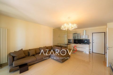 Lejlighed i Bordighera, Imperia, Bordighera - € 670.000 | Ref: 5704 - foto 4