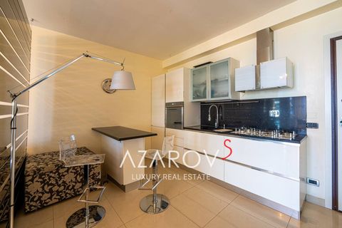 Lejlighed i Bordighera, Imperia, Bordighera - € 670.000 | Ref: 5704 - foto 5