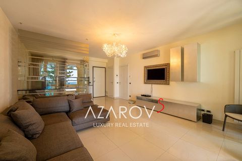 Lejlighed i Bordighera, Imperia, Bordighera - € 670.000 | Ref: 5704 - foto 6
