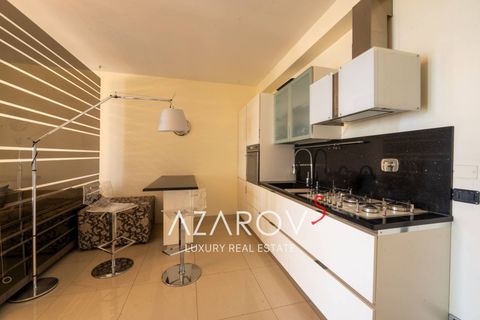 Lejlighed i Bordighera, Imperia, Bordighera - € 670.000 | Ref: 5704 - foto 7