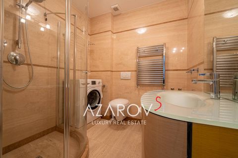 Lejlighed i Bordighera, Imperia, Bordighera - € 670.000 | Ref: 5704 - foto 8