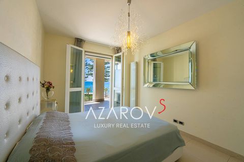 Lejlighed i Bordighera, Imperia, Bordighera - € 670.000 | Ref: 5704 - foto 9
