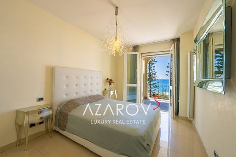 Lejlighed i Bordighera, Imperia, Bordighera - € 670.000 | Ref: 5704 - foto 10