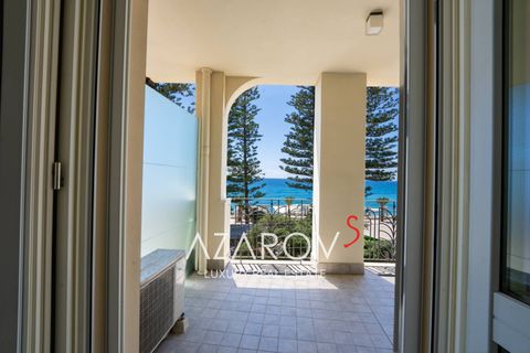 Lejlighed i Bordighera, Imperia, Bordighera - € 670.000 | Ref: 5704 - foto 11
