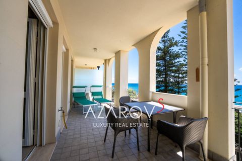 Lejlighed i Bordighera, Imperia, Bordighera - € 670.000 | Ref: 5704 - foto 12