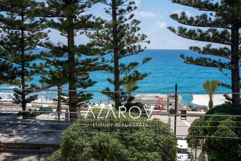 Lejlighed i Bordighera, Imperia, Bordighera - € 670.000 | Ref: 5704 - foto 13