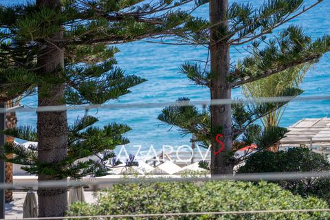 Lejlighed i Bordighera, Imperia, Bordighera - € 670.000 | Ref: 5704 - foto 15