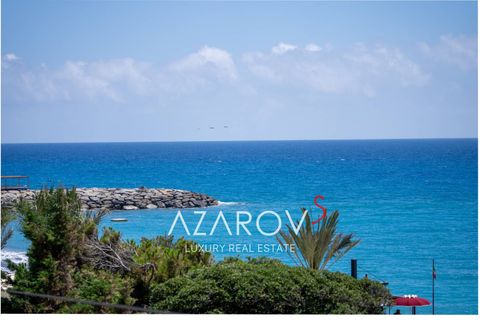 Lejlighed i Bordighera, Imperia, Bordighera - € 670.000 | Ref: 5704 - foto 16