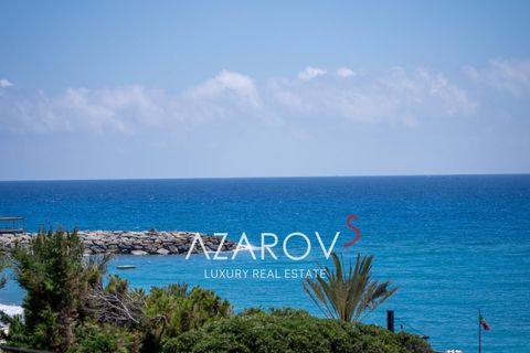 Lejlighed i Bordighera, Imperia, Bordighera - € 670.000 | Ref: 5704 - foto 17