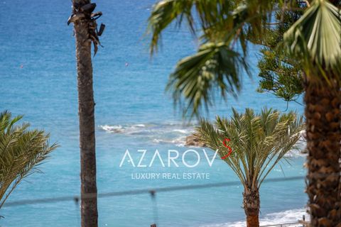 Lejlighed i Bordighera, Imperia, Bordighera - € 670.000 | Ref: 5704 - foto 18