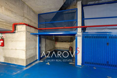 Lejlighed i Bordighera, Imperia, Bordighera - € 670.000 | Ref: 5704 - foto 19