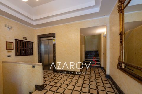 Lejlighed i Bordighera, Imperia, Bordighera - € 670.000 | Ref: 5704 - foto 20