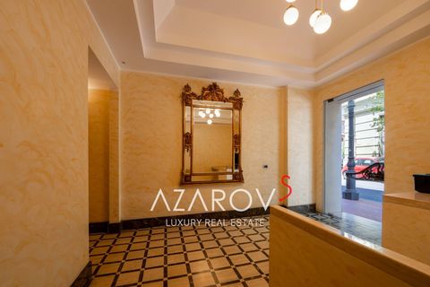 Lejlighed i Bordighera, Imperia, Bordighera - € 670.000 | Ref: 5704 - foto 21
