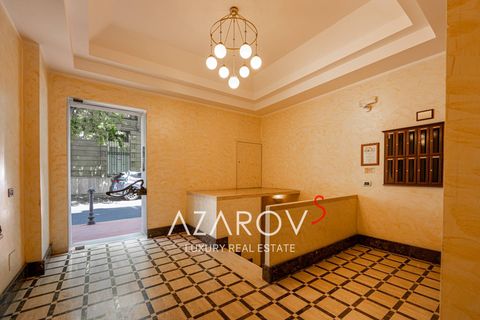 Lejlighed i Bordighera, Imperia, Bordighera - € 670.000 | Ref: 5704 - foto 22