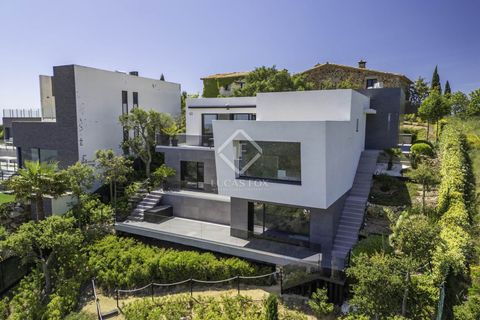 Villa a Platja D'aro, Gerona, Platja D'aro - € 1.750.000 | Ref: PDA51813 - foto 32