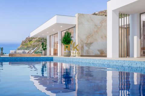 Villa i Calheta, Madeira, Calheta - € 4.300.000 | Ref: RK11529 - foto 49