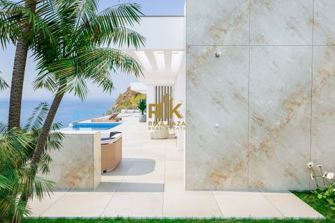 Villa i Calheta, Madeira, Calheta - € 4.300.000 | Ref: RK11529 - foto 43