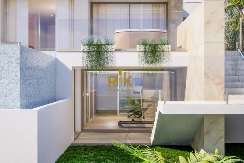 Villa i Calheta, Madeira, Calheta - € 4.300.000 | Ref: RK11529 - foto 48