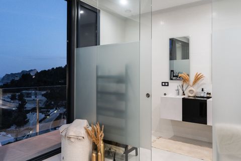 Villa a Benissa, Alicante, Benissa - € 3.500.000 | Ref: VD40131 - foto 10