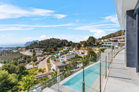 Villa a Benissa, Alicante, Benissa - € 3.500.000 | Ref: VD40131 - foto 15