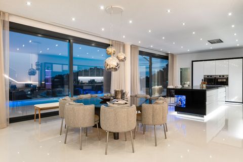 Villa a Benissa, Alicante, Benissa - € 3.500.000 | Ref: VD40131 - foto 27