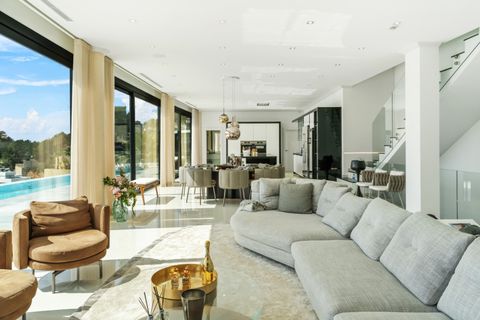 Villa a Benissa, Alicante, Benissa - € 3.500.000 | Ref: VD40131 - foto 30