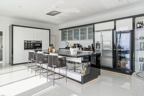 Villa a Benissa, Alicante, Benissa - € 3.500.000 | Ref: VD40131 - foto 33