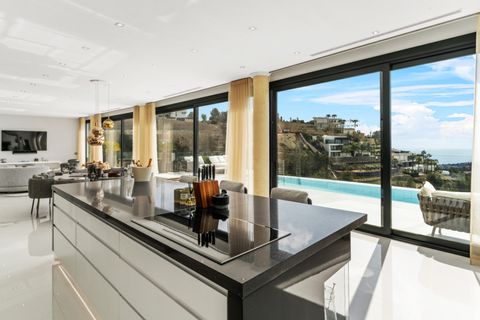 Villa a Benissa, Alicante, Benissa - € 3.500.000 | Ref: VD40131 - foto 34