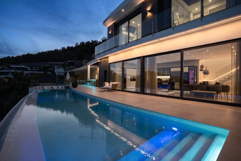 Villa a Benissa, Alicante, Benissa - € 3.500.000 | Ref: VD40131 - foto 40