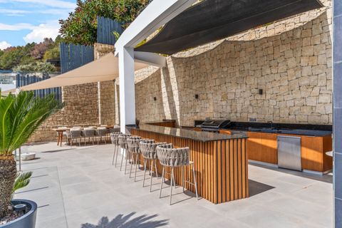 Villa a Benissa, Alicante, Benissa - € 3.500.000 | Ref: VD40131 - foto 44