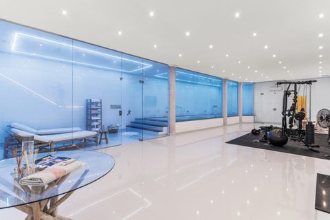 Villa a Benissa, Alicante, Benissa - € 3.500.000 | Ref: VD40131 - foto 47