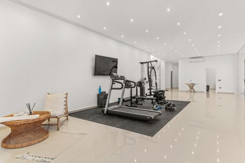 Villa a Benissa, Alicante, Benissa - € 3.500.000 | Ref: VD40131 - foto 48