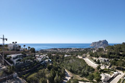 Villa a Benissa, Alicante, Benissa - € 3.500.000 | Ref: VD40131 - foto 4