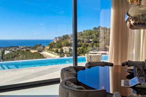 Villa a Benissa, Alicante, Benissa - € 3.500.000 | Ref: VD40131 - foto 25