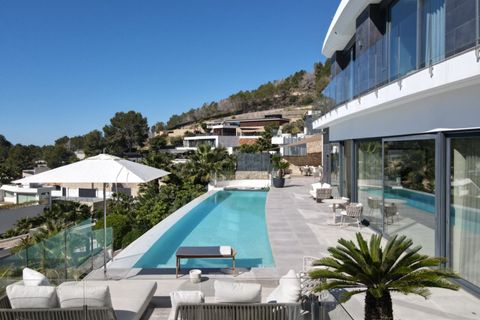 Villa a Benissa, Alicante, Benissa - € 3.500.000 | Ref: VD40131 - foto 38