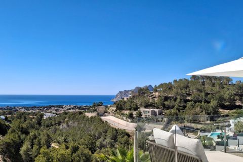 Villa a Benissa, Alicante, Benissa - € 3.500.000 | Ref: VD40131 - foto 42
